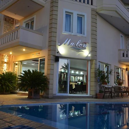Malou Apartments Kato Daratso Luaran gambar