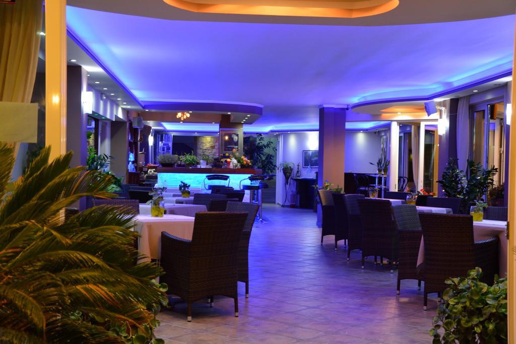 Malou Apartments Kato Daratso Luaran gambar